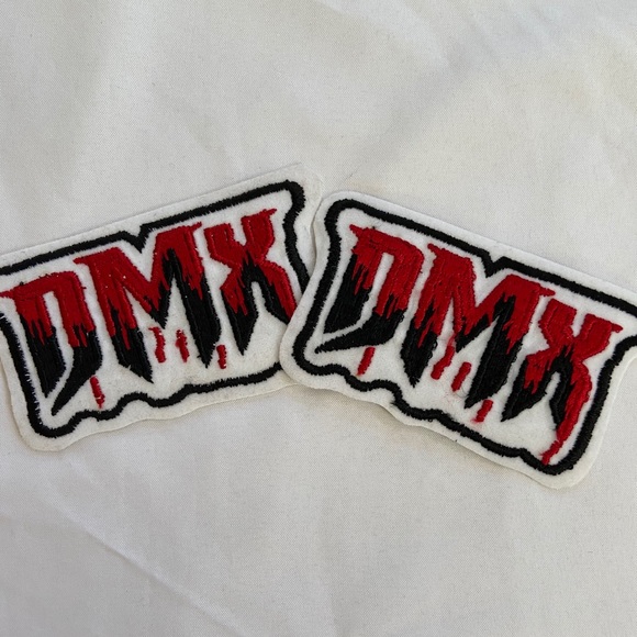 Vintage DMX Patch - Picture 7 of 7